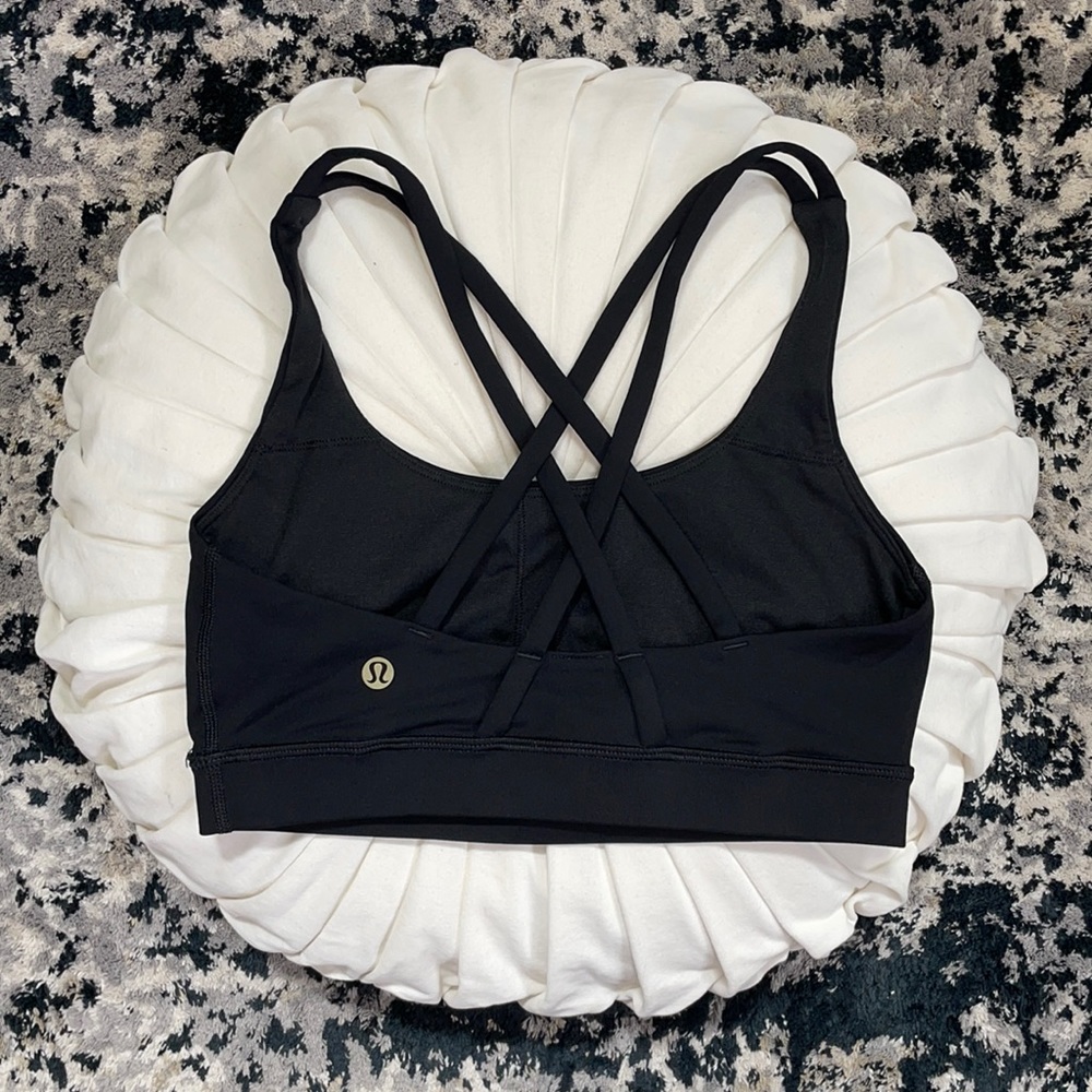 Lululemon Energy Bra